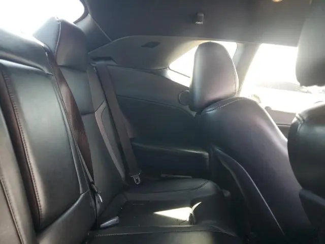 2016 DODGE CHALLENGER R/T  