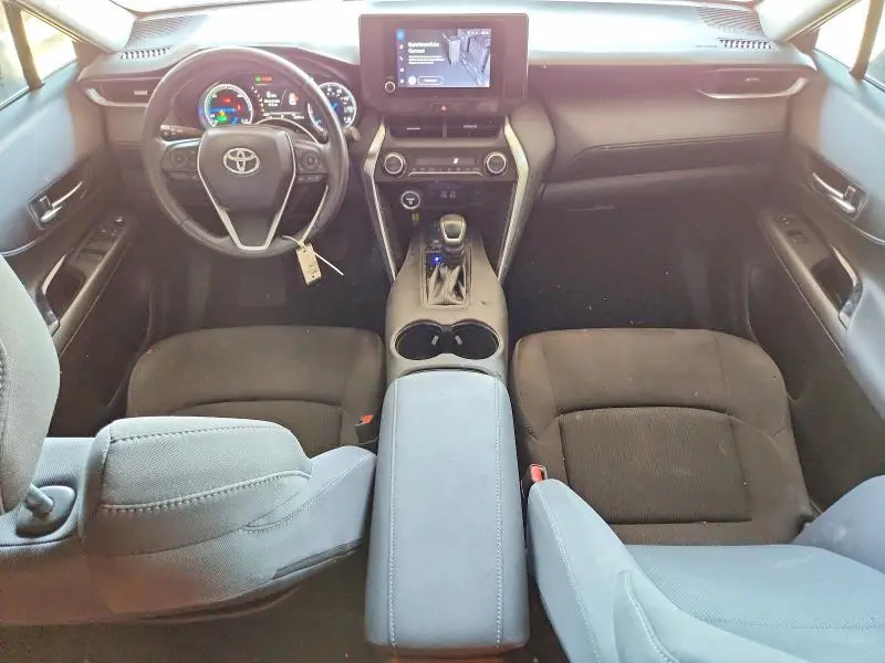2024 TOYOTA VENZA LE  