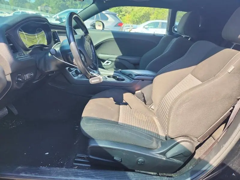 2023 DODGE CHALLENGER GT  