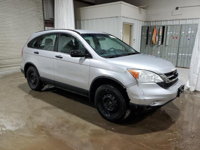 2011 HONDA CR-V LX