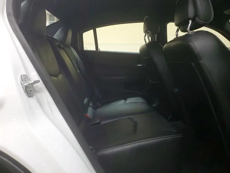 2014 CHRYSLER 200 LIMITED  