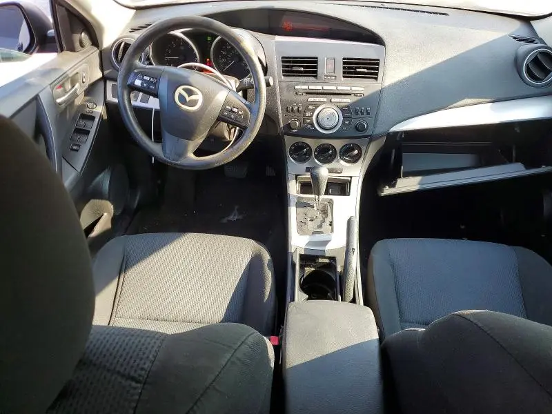 2010 MAZDA 3 I  