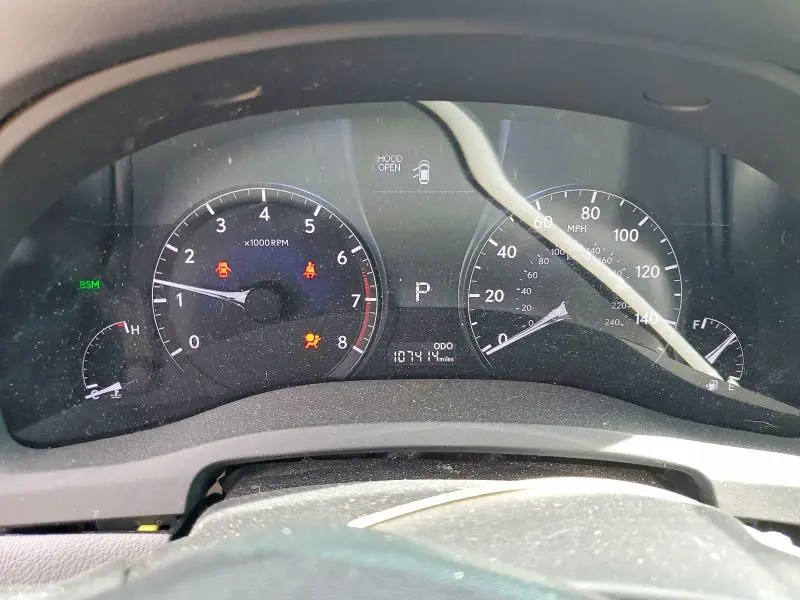 2014 LEXUS RX 350 BASE  