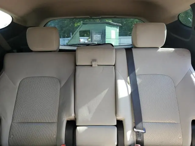 2013 HYUNDAI SANTA FE SPORT   