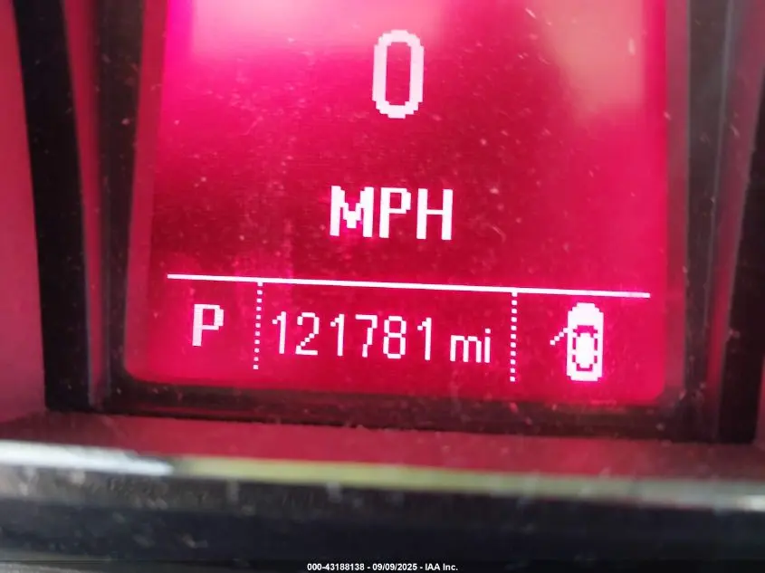 2012 GMC TERRAIN SLE-2