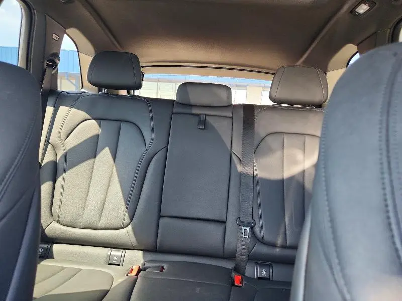 2022 BMW X5 XDRIVE45E  