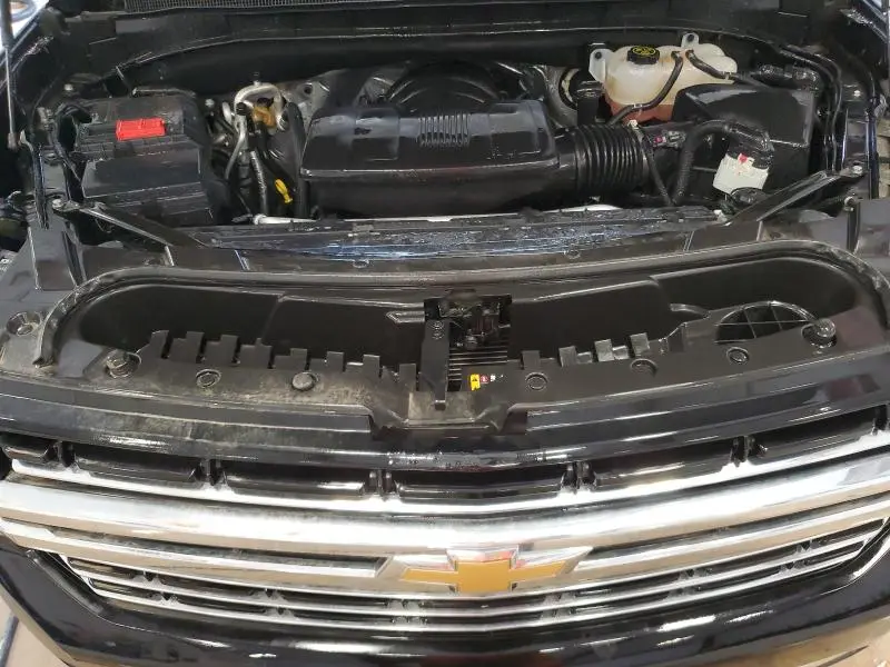 2023 CHEVROLET TAHOE C1500 PREMIER  