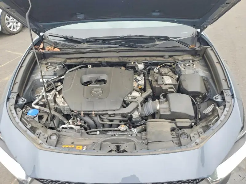 2023 MAZDA CX-30 PREFERRED  