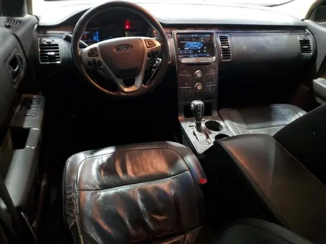 2014 FORD FLEX SEL  