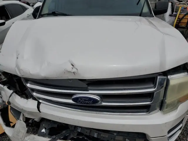 2016 FORD EXPEDITION EL XLT  