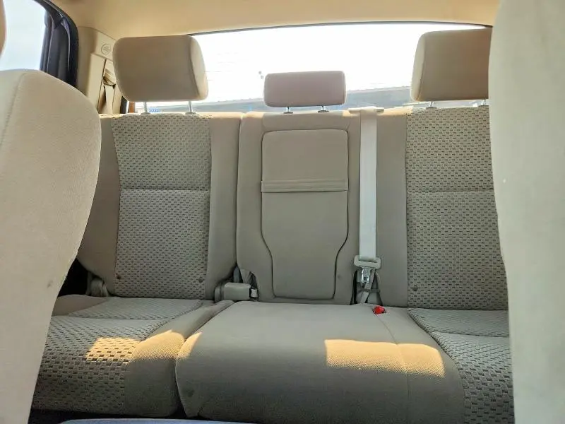 2013 TOYOTA TUNDRA CREWMAX SR5  