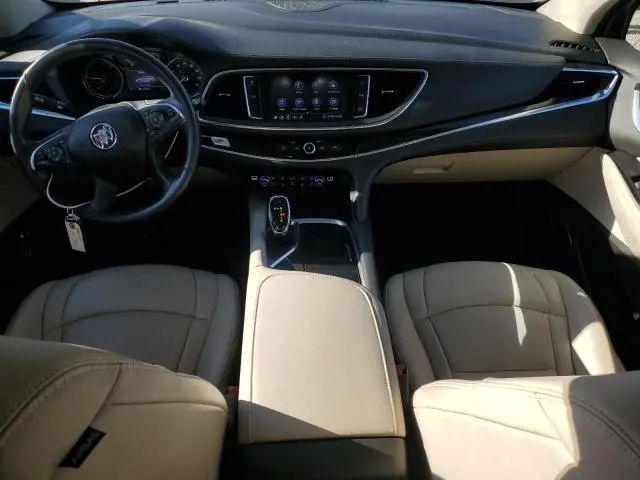 2020 BUICK ENCLAVE PREMIUM
