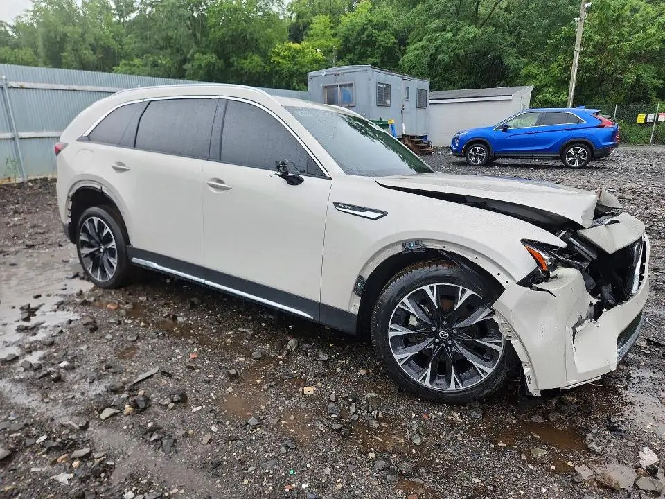 2024 MAZDA CX-90 PREMIUM  