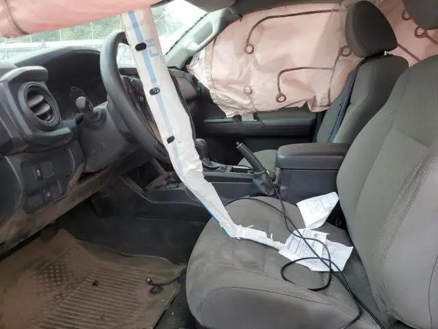 2023 TOYOTA TACOMA ACCESS CAB  