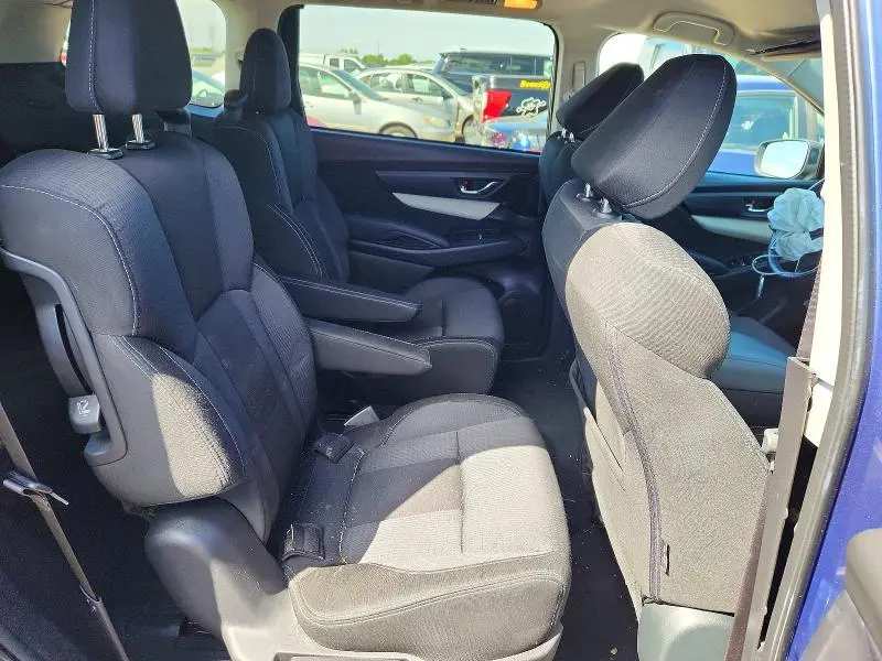 2021 SUBARU ASCENT PREMIUM  