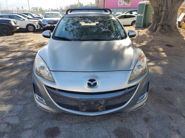 2010 MAZDA 3 S