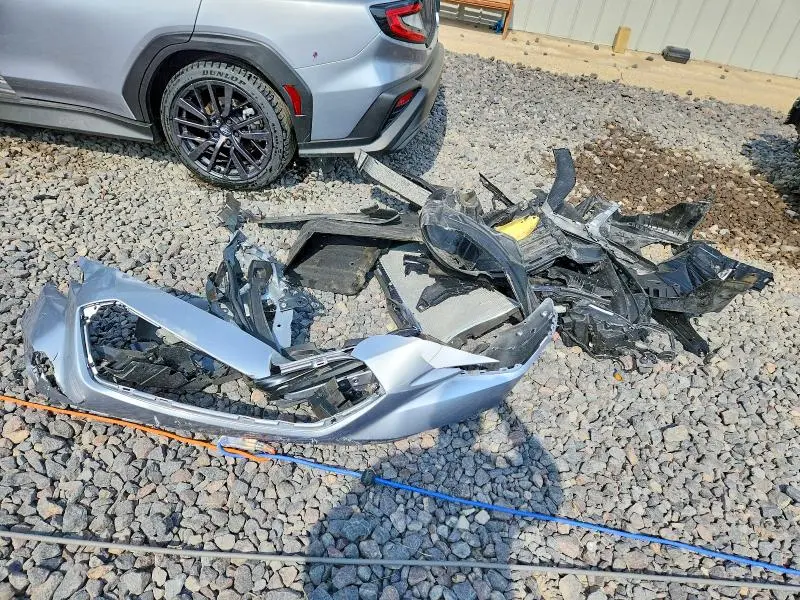 2024 SUBARU WRX PREMIUM  