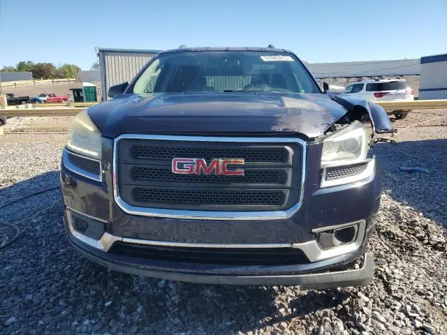2015 GMC ACADIA SLE  