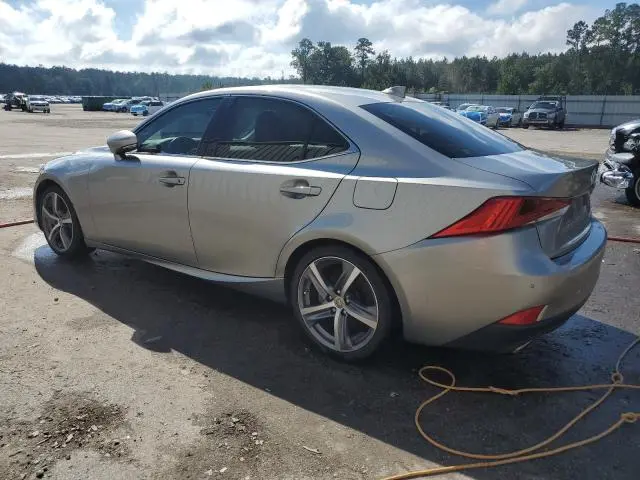 2020 LEXUS IS 300 PREMIUM  