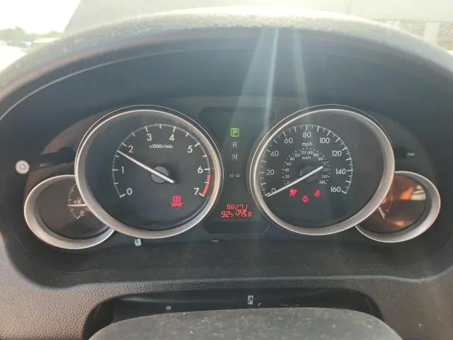 2013 MAZDA 6 SPORT  