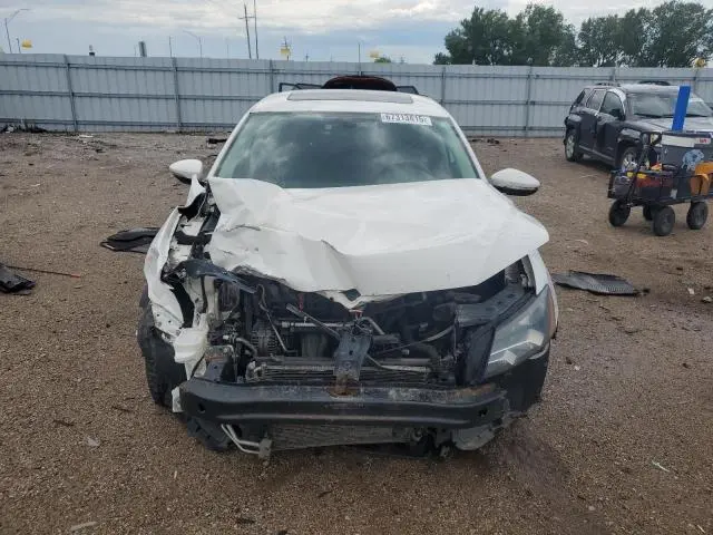2012 VOLKSWAGEN PASSAT SE  