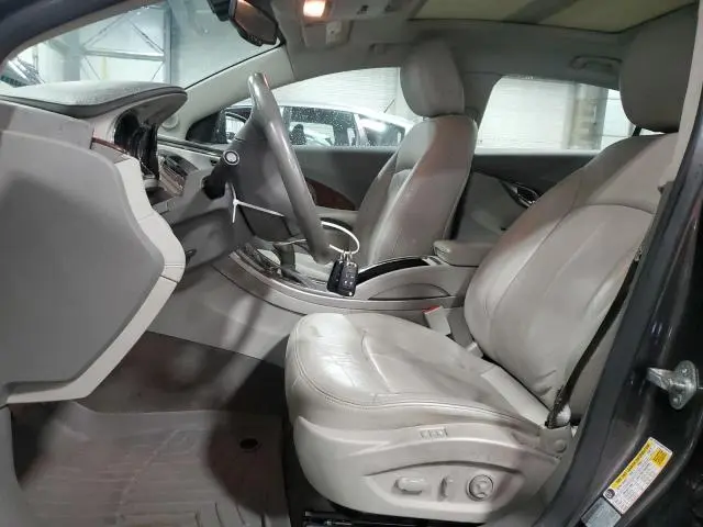 2013 BUICK LACROSSE PREMIUM  