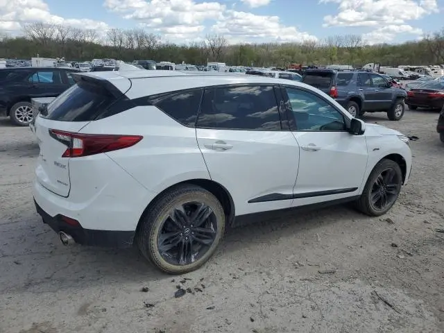 2021 ACURA RDX A-SPEC  