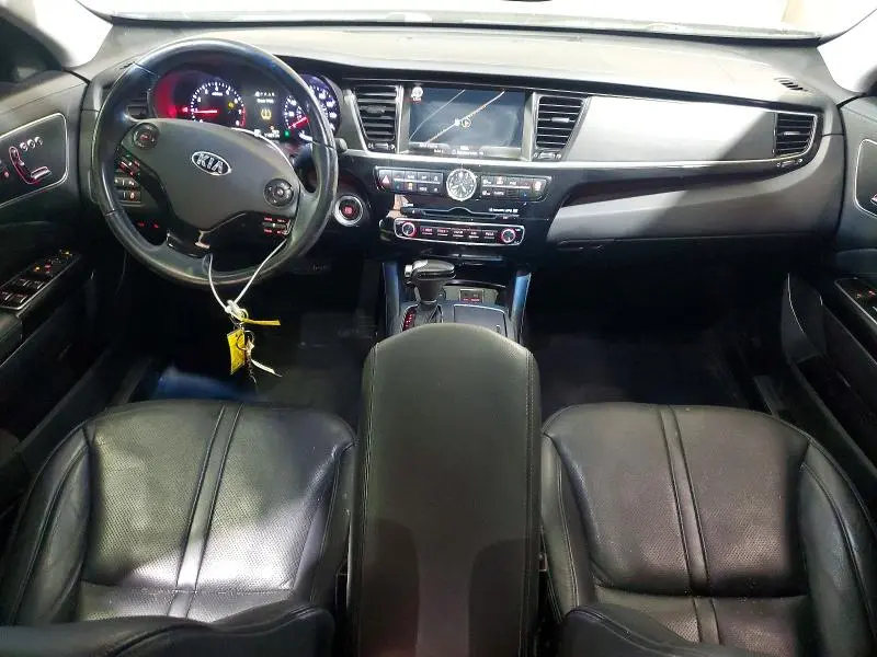 2015 KIA K900 PREMIUM  
