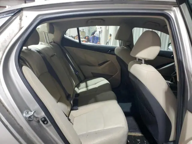 2012 KIA OPTIMA LX  
