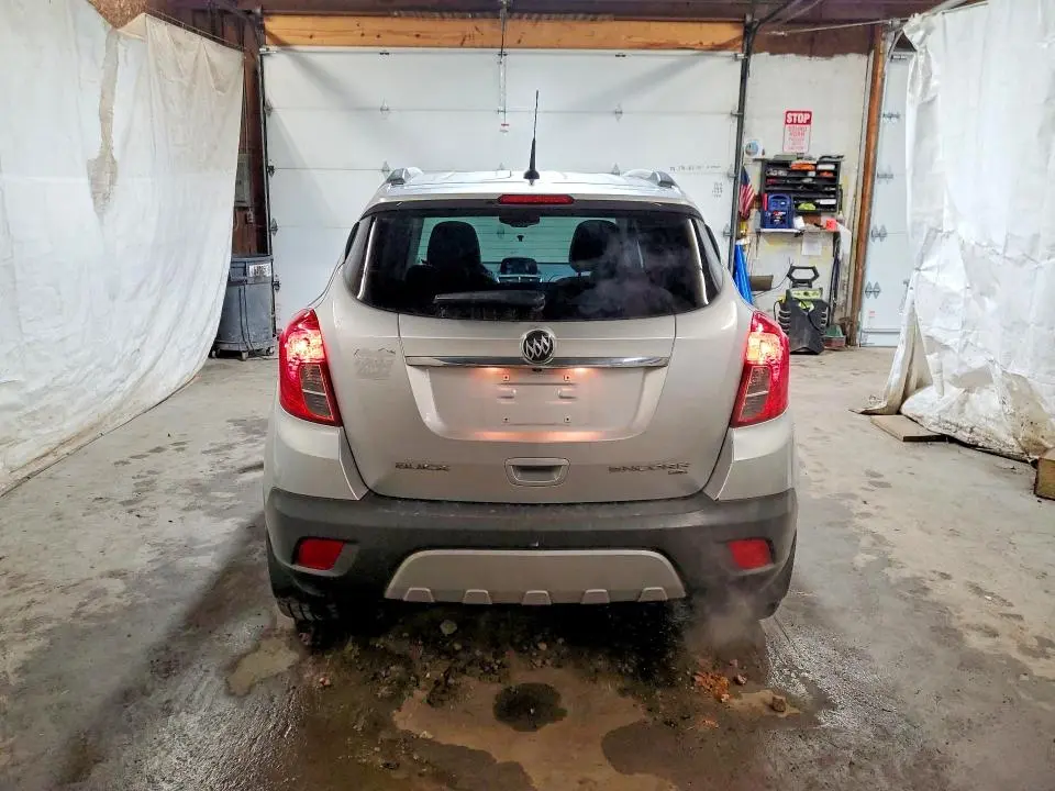2014 BUICK ENCORE CONVENIENCE  