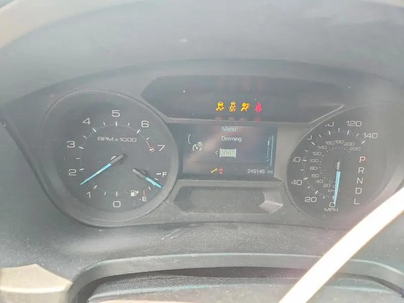 2011 FORD EXPLORER   