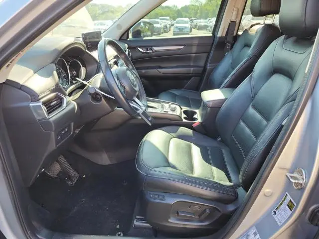 2022 MAZDA CX-5 PREFERRED  