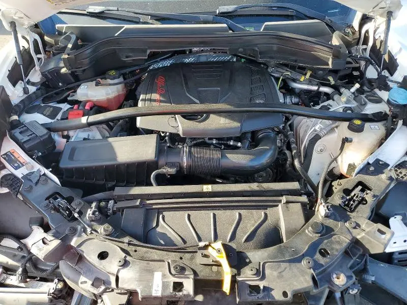 2018 ALFA ROMEO STELVIO TI  