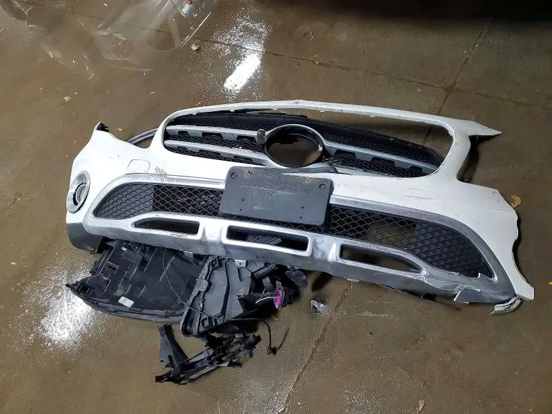 2018 MERCEDES-BENZ GLA 250 4MATIC  