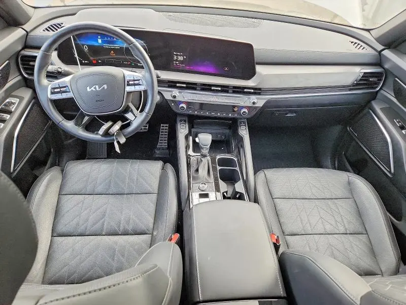 2023 KIA TELLURIDE SX X-PRO  