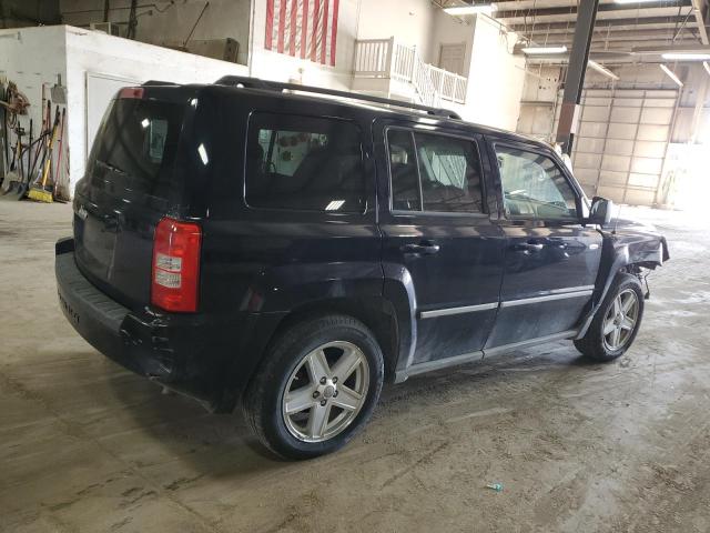 2010 JEEP PATRIOT SPORT