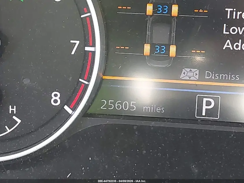 2023 NISSAN SENTRA SR XTRONIC CVT