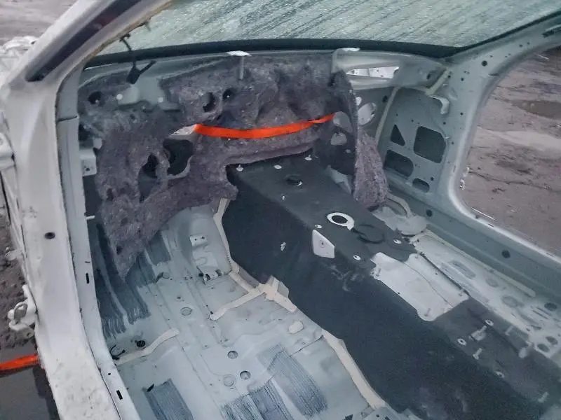 2017 CHEVROLET CAMARO ZL1  