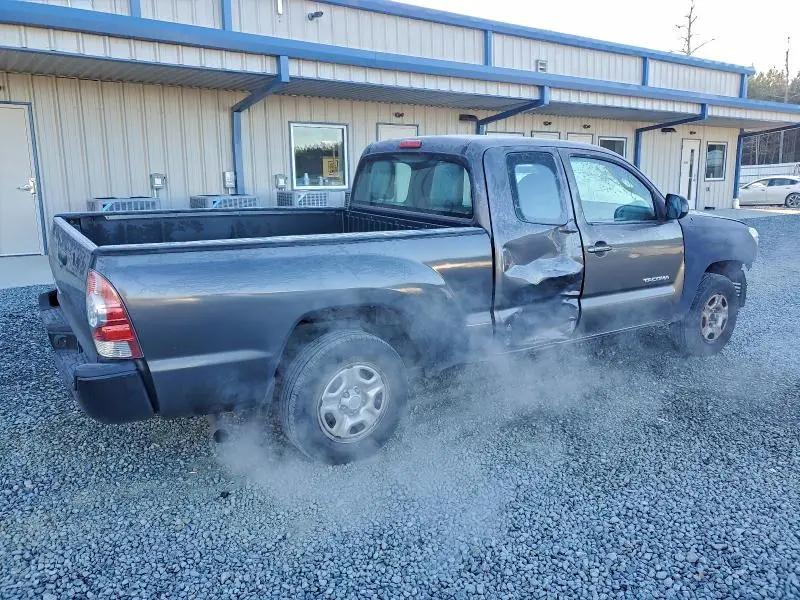 2014 TOYOTA TACOMA ACCESS CAB  