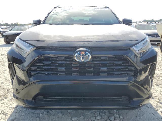 2022 TOYOTA RAV4 SE