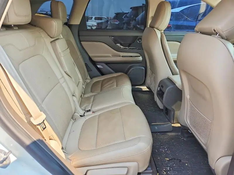 2021 LINCOLN CORSAIR GRAND TOURING  