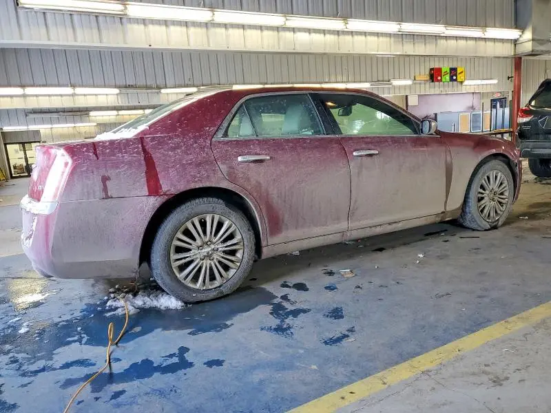 2014 CHRYSLER 300   