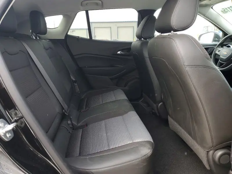 2024 CHEVROLET TRAX 1LT  