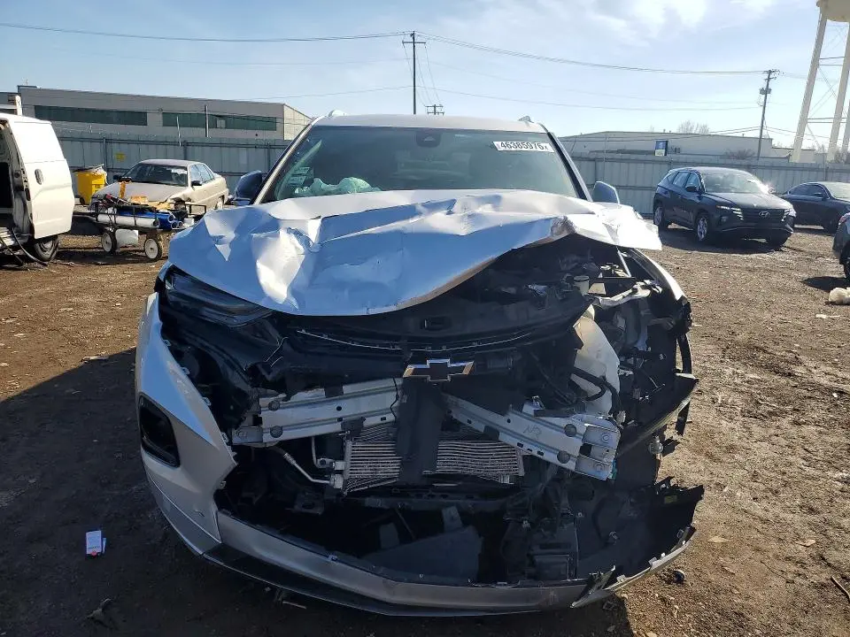 2020 CHEVROLET BLAZER PREMIER  