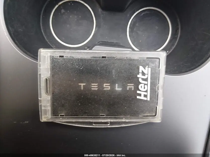 2022 TESLA MODEL 3 LONG RANGE DUAL MOTOR ALL-WHEEL DRIVE