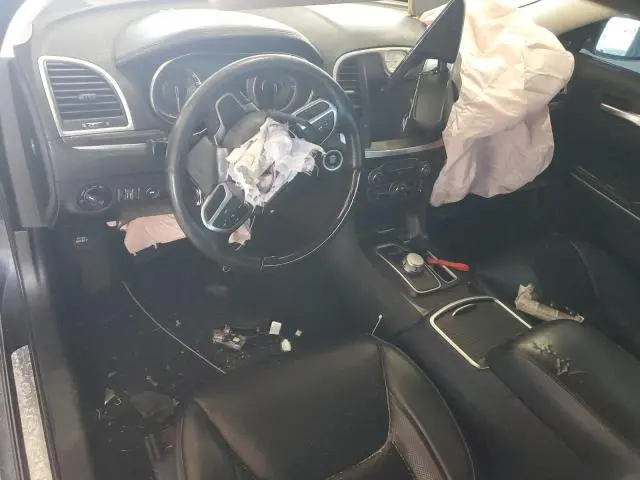 2019 CHRYSLER 300 LIMITED  