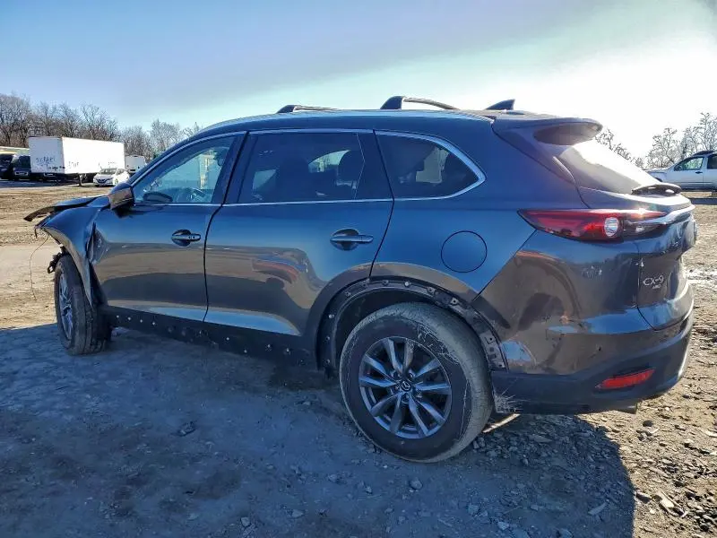 2022 MAZDA CX-9 TOURING  