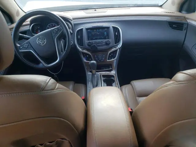 2014 BUICK LACROSSE   