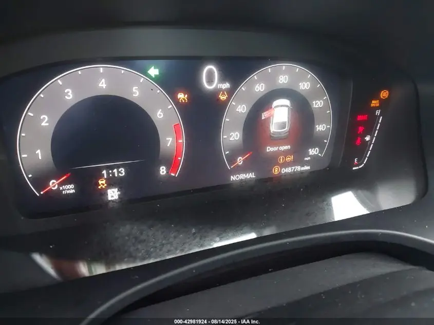 2023 ACURA INTEGRA A-SPEC TECHNOLOGY