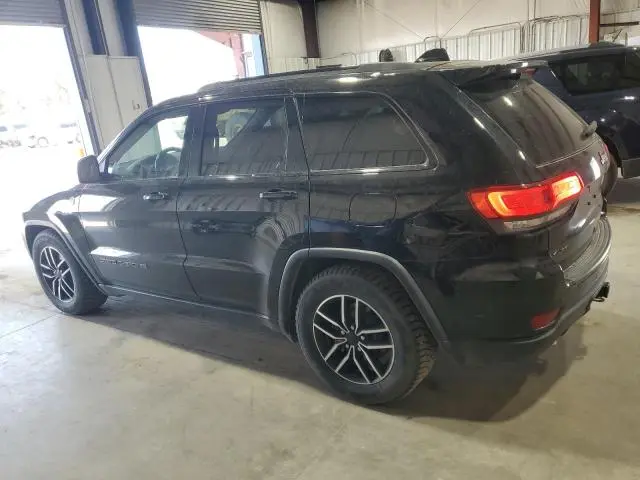 2020 JEEP GRAND CHEROKEE TRAILHAWK  